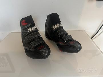 Scarpe ciclismo invernali Sidi Hydro Gore-Tex