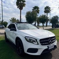 MERCEDES-BENZ GLA 200 d Automatic 4Matic Premium