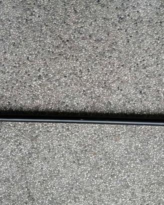 Barra Duomi posteriore 