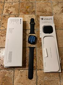 Apple Watch Series 11 GPS 46 mm con Apple Care+