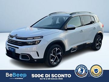 Citroën C5 Aircross 1.5 BLUEHDI SHINE S&S 130...