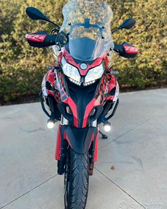 Trk Benelli
