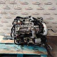 Motore Mercedes ML W163 4.0 163kw codice 0900AA047