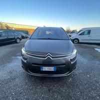 Citroen C4 Picasso BlueHDi 150 S&S Shine