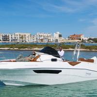 Barca Salento Marine Ocean Craft 750 WA