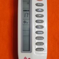 Telecomando climatizzatore SAUNIER DUVAL 