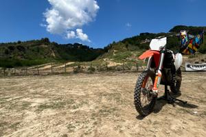 Ktm 250 sx-f - 2016