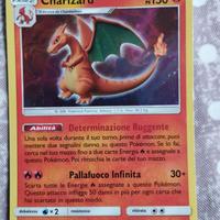 Pokemon Psa 8.5 Charizard Sm226 Holo