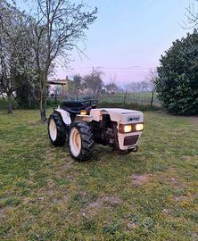 Trattore pasquali 993