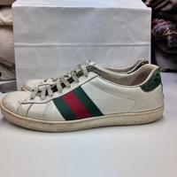 Gucci Sneaker Ace