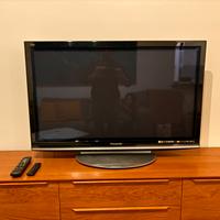 TV PLASMA PANASONIC