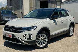 Volkswagen T-Roc 2.0 TDI SCR 150 CV DSG Style