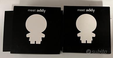 Action Figure meet ADDY