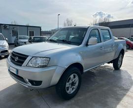 Tata Xenon 2.2 TD 140Cv 4x4 PICK UP