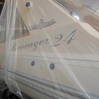 gommone revenger 24