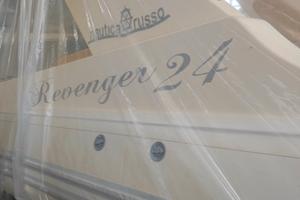 gommone revenger 24