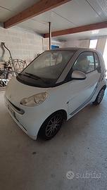 smart fortwo 2* serie 