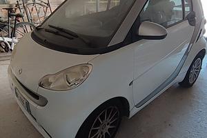 smart fortwo 2* serie 