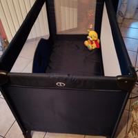 lettino Foppapedretti 