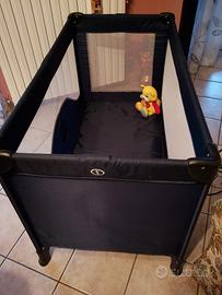 lettino Foppapedretti 