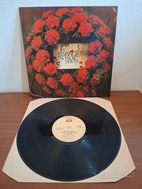 The Stranglers - NO MORE HEROES