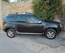 DACIA Duster 1ª serie - 2013