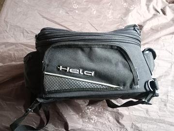 borsa da serbatoio per moto held
