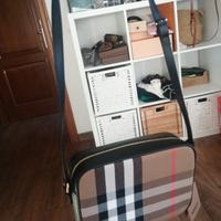 borsa burberry nuova originale 