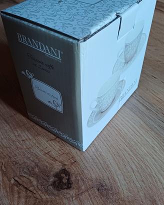Tazzine caffè Brandani