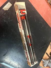 molle progressive WP SUSPENSION HONDA CB 500