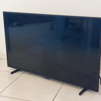 SmartTv 40 pollici 4K