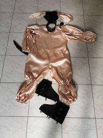 Costume di Carnevale Cane 