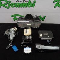 KIT AVVIAMENTO PER TERIOS J2 1.3 VVT-i 2007