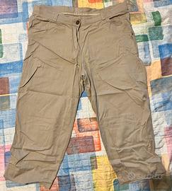 Pantaloni donna estivi