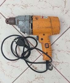 trapano  black Decker