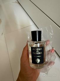 Profumo Acqua di Parma