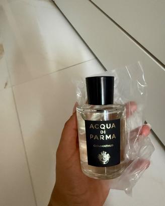 Profumo Acqua di Parma