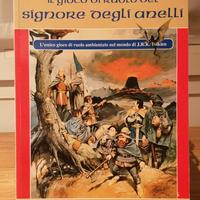 Il Gioco di Ruolo del Signore degli Anelli GIRSA