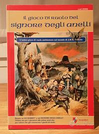 Il Gioco di Ruolo del Signore degli Anelli GIRSA