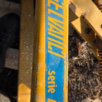 Trivella selvatici 80/130