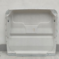 Paratia per Fiat Ducato, Jumper o Boxer