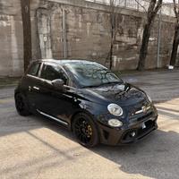 FIAT 500 ABART