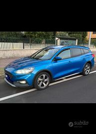 Ford Focus Active SW 1.5 ecoblue s