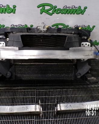 RIVESTIMENTO - OSSATURA GIULIETTA 2.0 JTDM 2013