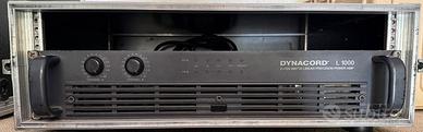 Dynacord L1000-02