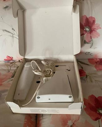 Scaldacera Rowenta per ceretta brasiliana 