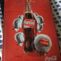 Quadro coca cola