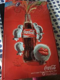 Quadro coca cola