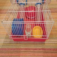 Gabbia per criceto