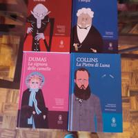 MINIMAMMUT LIBRI
